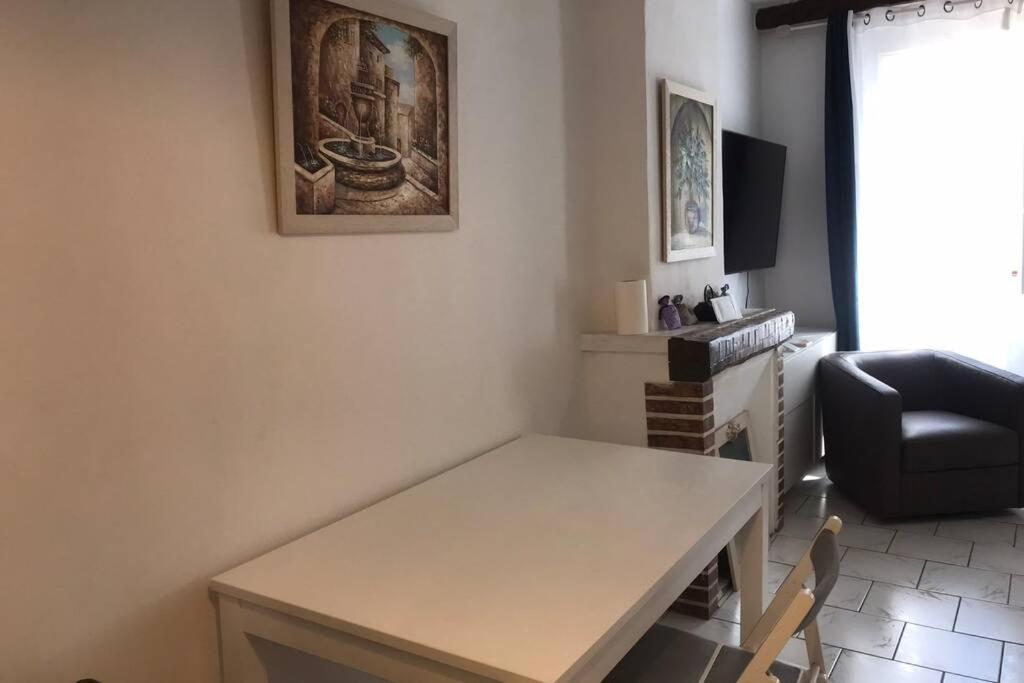 La Petite Oasis, Newly Renovated Apartment Toulon Exterior photo